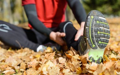 Muscle Strains: From Ouch to Ahhh – The Rehab Therapy Journey