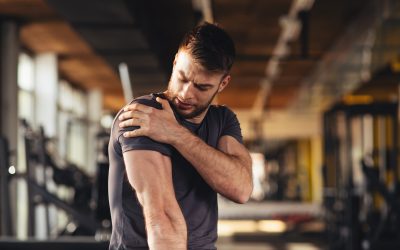 Overcoming Shoulder Pain: A Success Story with Exercise Therapy