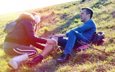 Overcoming Pain and Injury: Your Guide to Safe Fitness in the New Year