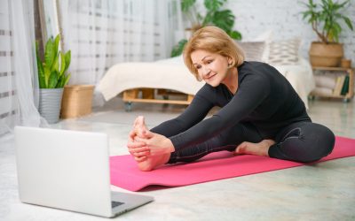 Embracing the Bendy Spectrum: Finding Balance To Your Hypermobility