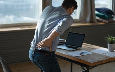 Bouncing Back: A Fun Guide to Back Pain Rehabilitation and the Magic of Clinical Pilates!