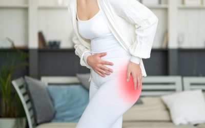 Sciatica: The Pain in the Rear You Don’t Have to Live With!