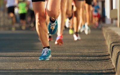 Spring Forward: Conquer Shin Splints with Sports Therapy!